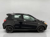 New 2024 Mitsubishi Mirage Black Edition image 2