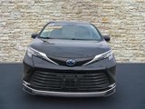Used 2023 Toyota Sienna XLE image 3