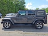 Used 2018 Jeep Wrangler Unlimited Sahara image 4