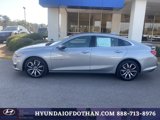 Used 2023 Chevrolet Malibu RS image 2