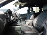 New 2025 Ford Escape ST-Line w/ Tech Pack #1 image 4