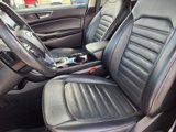 Used 2017 Ford Edge SEL w/ Equipment Group 201A image 3