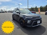 Used 2020 Kia Soul LX image 2