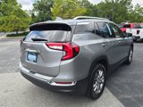 Certified 2024 GMC Terrain SLT image 3