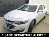 Used 2024 Chevrolet Malibu LT image 4