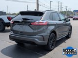 Certified 2023 Ford Edge SE w/ Black Appearance Package image 4