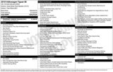 Used 2018 Volkswagen Tiguan SE w/ Panoramic Sunroof Package image 5