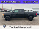 Used 2013 Chevrolet Silverado 1500 LT image 2