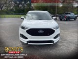 Used 2021 Ford Edge ST image 2