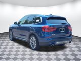 Used 2019 BMW X3 xDrive30i w/ Premium Package image 3
