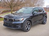 Used 2024 Volvo XC40 B5 Core image 5
