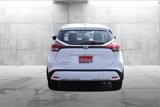 Certified 2021 Nissan Kicks S image 6