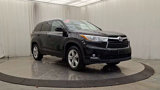 Used 2014 Toyota Highlander Limited image 5