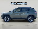 Used 2019 Jeep Compass Limited w/ Safety & Security Group image 4
