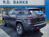 Used 2019 Jeep Cherokee Trailhawk w/ Comfort/Convenience Group image 3