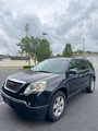Used 2010 GMC Acadia SL w/ Preferred Package image 3