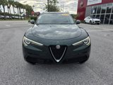 Used 2019 Alfa Romeo Stelvio Ti Lusso w/ Quick Order Package 22X Lusso image 2