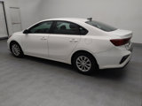 Used 2020 Kia Forte Sedan image 3