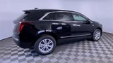 New 2025 Cadillac XT5 Luxury w/ LPO, Floor Liner Package image 3