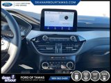 Certified 2022 Ford Escape SE image 4