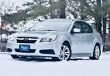 Used 2013 Subaru Legacy 2.5i Premium w/ All-Weather Pkg image 3