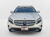 Used 2017 Mercedes-Benz GLA 250 4MATIC image 2