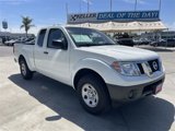 Used 2019 Nissan Frontier S image 2