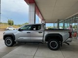 New 2024 Toyota Tacoma TRD Off-Road image 4