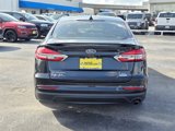 Used 2020 Ford Fusion SE image 5
