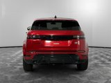 Used 2023 Land Rover Range Rover Evoque R-Dynamic SE image 4