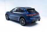 Certified 2023 Porsche Macan image 3