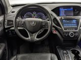 Used 2018 Acura MDX SH-AWD image 4