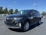 Used 2023 Chevrolet Equinox LT image 2