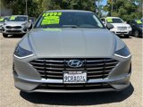 Used 2023 Hyundai Sonata SE image 2