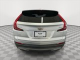 Used 2022 Cadillac XT4 Premium Luxury w/ Enhanced Visibility Package image 5