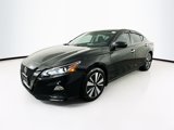 Certified 2022 Nissan Altima 2.5 SV image 3