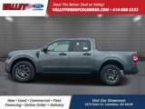 New 2025 Ford Maverick XLT w/ XLT Luxury Package image 4