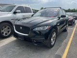 Used 2017 Jaguar F-PACE Premium image 3