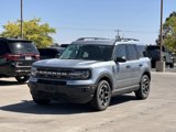 Used 2021 Ford Bronco Sport Big Bend image 6