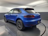 Certified 2018 Porsche Macan S image 3