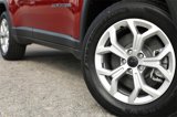 New 2025 Jeep Compass Latitude image 2