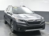 Used 2021 Subaru Outback Touring XT image 2