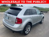 Used 2012 Ford Edge Limited w/ Driver Entry Pkg image 2
