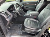 Used 2017 Ford Explorer Limited image 5