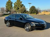 Used 2016 Acura TLX image 6