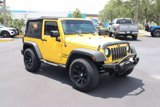 Used 2015 Jeep Wrangler Sport w/ Quick Order Package 24S image 2