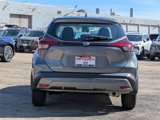 New 2025 Nissan Kicks Play S image 4