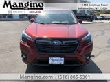 Used 2023 Subaru Forester Limited image 6
