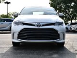 Used 2016 Toyota Avalon XLE Premium image 2