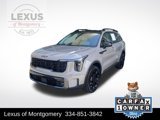 Used 2025 Kia Sorento X-Line EX image 1
